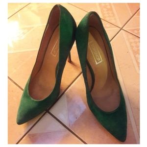 TopShop Heels
